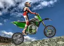 Motocross Drifter