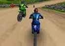 Motocross Unleashed 3D