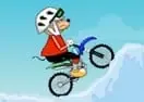 Jogar MotoMouse Snow