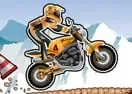 Jogar Motorcycle Fun - Agilidade