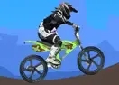 Jogar Mountain Bike Crosser 2