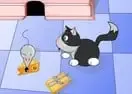 Jogar Mouse In My House - Agilidade