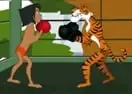 Jogar Mowgli VS Sherkhan Boxing