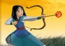 Mulan Fire Away