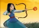 Jogar Mulan Fire Away - Desenhos Animados