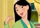 Jogar Mulan Makes Noodle Soup