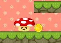 Jogar Mushroom Fall - Agilidade