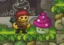 Jogar Mushroomer - Ação e Aventura