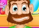 Jogar My Bearded Boyfriend - Salão de Beleza