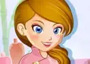 Jogar My Beauty Spa Panic - Agilidade