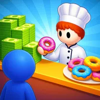 Jogar My Cake Shop Online