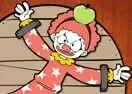 Jogar My Crazy Circus - Agilidade