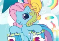 Jogar My Little Pony Jigsaw 2 - Desenhos Animados