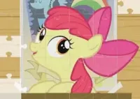 Jogar My Little Pony Jigsaw Puzzle - Quebra-Cabeça