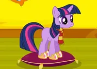 Jogar My Little Pony Winter Fashion 3