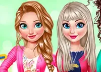 Jogar My Pinterest Nails Design - Manicure