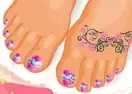 Jogar My Pretty Pedicure