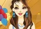 Jogar My Sweet 16 Dressup - Meninas