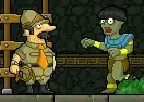 Jogar My Undead Neighbors 3 - Ação e Aventura