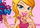 Jogar Nail Salon - Meninas