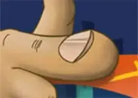 Jogar Don’t Touch The Border - Agilidade