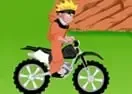Jogar Naruto Bike - Ação e Aventura