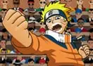 Naruto Boxing Game