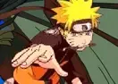 Jogar Naruto Dragon Hunter - Agilidade