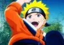 Jogar Naruto Jump New Year Versions - Agilidade