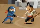Jogar Nasty Ninja - Luta