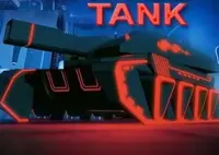 Jogar Neon Battle Tank