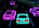 Jogar Neon Race