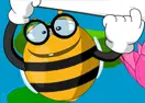 Nerdy Bee
