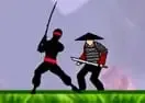 Jogar New Ninja Battle 3