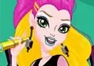 Jogar New Scaremester Gigi Grant - Monster High