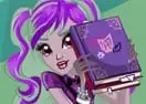 Jogar New  Scaremester Twyla - Monster High