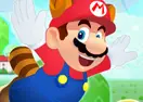 New Super Mario Dash