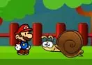 New Super Mario