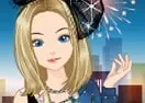 Jogar New Years Girl