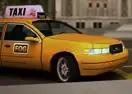 Jogar New York Taxi License - Agilidade