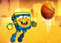 Jogar Nick Basketball Stars 2 - Desenhos Animados