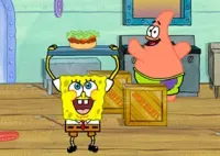 Jogar Nickelodeon: Hall of Games - Desenhos Animados