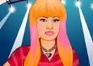 Jogar Nicki Minaj Dressup