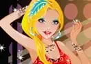 Jogar Night Club Girl Makeup - Salão de Beleza