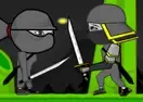 Jogar Night Ninja