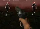 Jogar Night Of Zombies - Terror