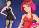 Jogar Nikki Dress Up - Meninas