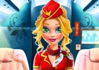 Jogar Nina - Airlines