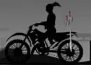 Jogar Ninja Bike Stunts
