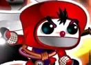 Jogar Ninja Bunny - Pulo